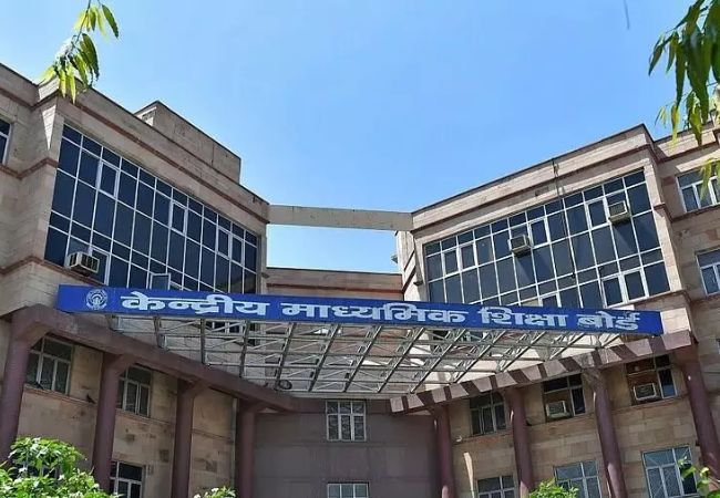 CBSE announces assessment scheme for Class 10 board exams cancelled in Middle East